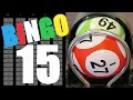 LIVE 75 Ball BINGO Caller