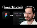Convert Figma Designs to Code with AI