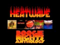 HEATWAVE   Boogie Nights    1977  HQ