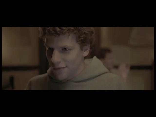 The Social Network | Trailer