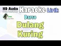 Download Lagu Darso - Dulang Kuring | Karaoke Lirik