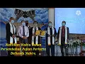 Download Lagu Nantikan Waktu Tuhan Persembahan Pujian Perkaria GKII Bethesda Nabire.
