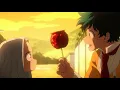 Download Lagu Deku gives Eri a candy apple English Dub