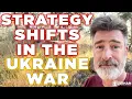 Lagu New Strategies in the Ukraine War || Peter Zeihan