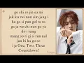 Download Lagu TWS 'Countdown!' Easy Lyrics