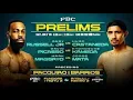 Download Lagu LIVE BOXING: Pacquiao vs. Barrios Prelims | #PacquiaoBarrios