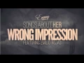 Download Lagu Emanny- Wrong Impression (ft Emilio Rojas)