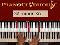 🎹 How to play "GOD OF ALL MY DAYS" by Casting Crowns (easy piano tutorial lesson free)