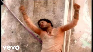 lenny kravitz i belong to you official music video 