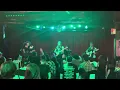 Illuminati Hotties - freequent letdown (part of the song) Live at Rec Room in Buffalo, NY on 6/17/25