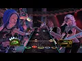 Guitar Hero Smash Hits - "Play With Me" Expert Guitar 100% FC (415,362)