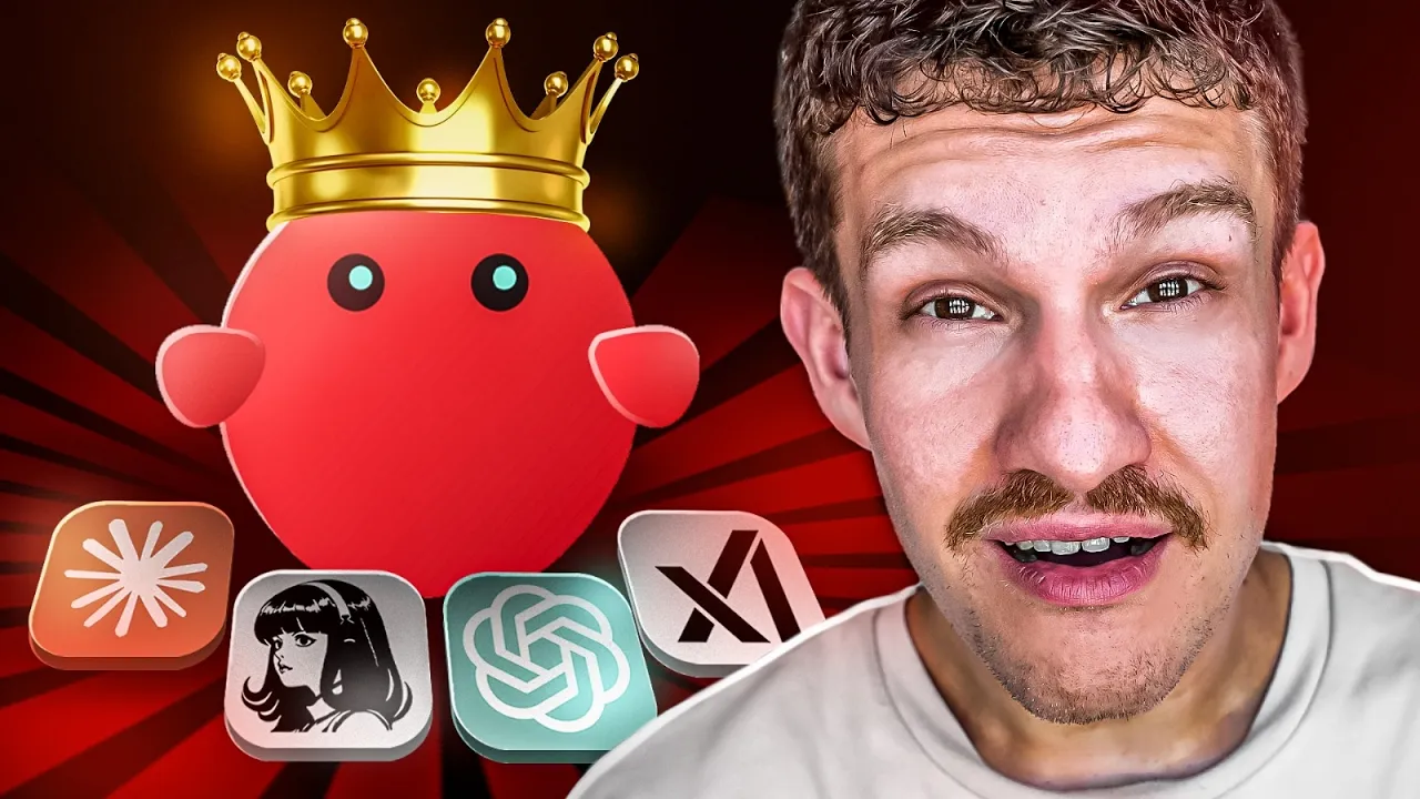 OpenClaw 2.0 macht mich sprachlos!!: video thumbnail