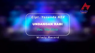 Download Vita alvia undangan rabi by duta nirwana MP3