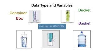 - 2 Data Type Variables C Programming Bangla Tutorial Bangla Coding Tutor