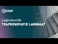 Download Lagu Leginstructie: traprenovatie laminaat