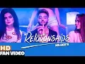 Download Lagu No Relationships ( Fan Video ) | Mr. Dee | Western Penduz | Latest Punjabi Songs 2019