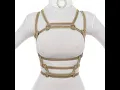 Barre Harness TheDuchy