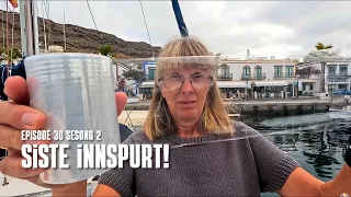 Siste innspurt! Episode 30 S2 [41]