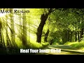 Heal Your Inner Child - Subliminal