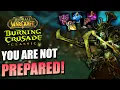 ULTIMATE TBC Phase 3 Preparation Guide - It s NOT Too Late