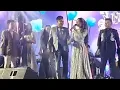 Download Lagu Putri Isnari menyanyi lagu India ditemani suami