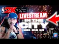 NBA 2K23 NEWS UPDATE TESTING NEW NBA 2KLAB SHOOTING TOOL DOES IT WORK