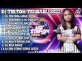 DJ TIKTOK TERBARU 2022 - DJ POK AMAI AMAI BELALANG KUPU KUPU X DJ MENIMISU | REMIX VIRAL TIKTOK 2022