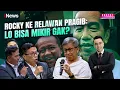 Download Lagu Pilpres 2029, Prabowo-Gibran atau Gibran-Jokowi? Rocky Gerung: Dangkal! | Rakyat Bersuara 23/9