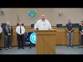 Charlotte County declares state of emergency in preparation for Irma