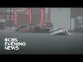 Winnie Texas hit with catastrophic flooding 2 years after Harvey