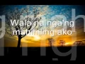 Download Lagu Hulog Ng Langit by Donna Cruz With Lyrics