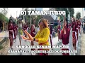Download Lagu DJ TAMAN JURUG ( Cahyaning mbulan nrajang pucuk ing cemoro ) | SANGGAR SENAM MAPUNK