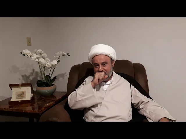 ⁣5- حيثيات حديث الثقلين - سؤال على البال - الشيخ علي عيديبي