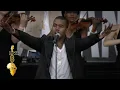 Download Lagu Kanye West - Diamonds From Sierra Leone (Live 8 2005)