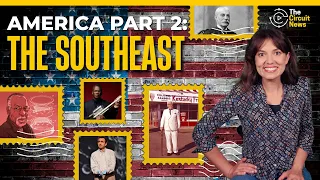 The Hidden Engineering Behind The Southeast - WHOA!