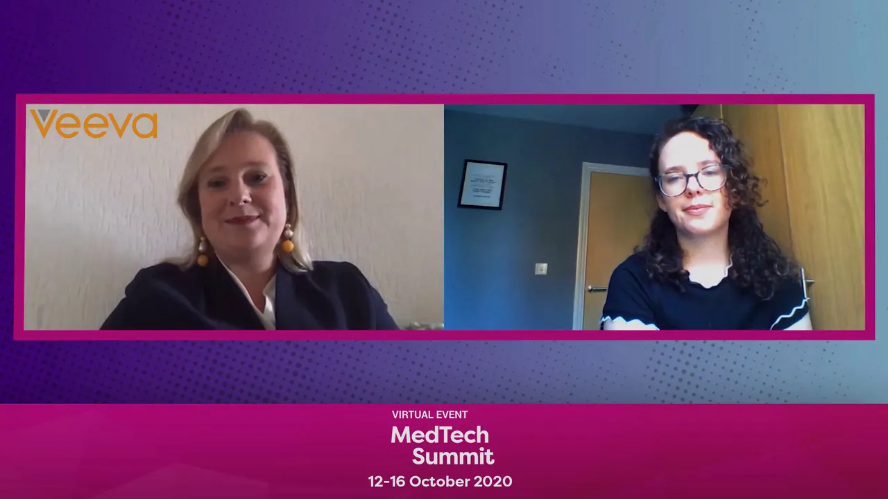 How technology can simplify medical device regulatory compliance | Veeva Systems