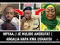 Siri zafichuka...! Taarifa mpya zimezotufikia hivi punde | Angalia video hii.