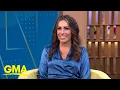 Alyssa Farah Griffin talks joining The View l GMA