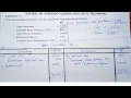 calculate total purchases in single entry system sums 5 how to calculate total purchases