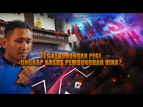 Hotman Paris Minta Penyidikan kasus Vina Diminta Ditunda