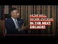 Leading the New Workplace in the Age of AI Johnny C Taylor Jr with Pranjal Sharma