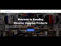 Ecommerce Website using JSP