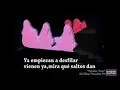 elefantes rosas letra