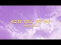 Download Lagu Nonoy Peña - You're Still The One (Aesthetic Lyric Video)