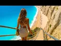 Lagu Lefkada Greece 4K - Most Beautiful Greek Island You've Never Heard Of