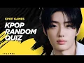 Lagu KPOP RANDOM QUIZ l _TYgames (KPOP GAMES | KPOP QUIZ | KPOP CHALLENGE | GUESS KPOP GAMES) 
