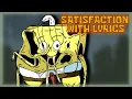 Download Lagu Satisfaction WITH LYRICS (Mistful Crimson Morning Lyrical Cover) (Ft. @bigman23)
