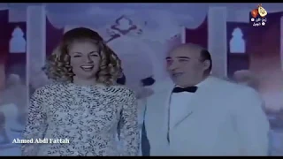 صباح ووديع الصافى حب الدنيا زمن الفن الجميل 