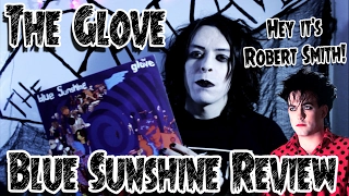 Download The Glove - Blue Sunshine Review - GothCast MP3