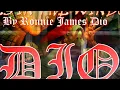 Faces in the window 2023 - Ronnie James Dio - 24bit Zio Digital Remaster